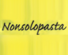 logo Nonsolopasta