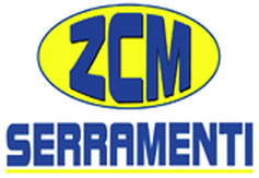 logo ZCM Serramenti