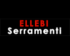 logo Ellebi Serramenti