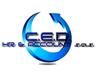 logo C.e.d. HR & Account S.a.s.