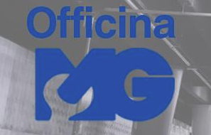 logo Officina M.G.
