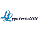 logo Legatoria Lilli Fernando