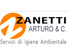 logo Zanetti Arturo & C. S.r.l.