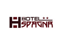 logo Albergo Spagna