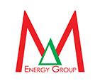 logo MD Energy Group S.n.c.