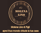 logo Molena Lino & Figli S.r.l.