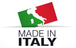 Made in Italy