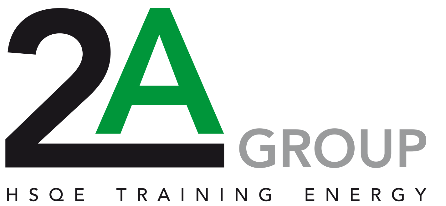 logo 2a Group Srl