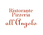 logo Ristorante Pizzeria All'Angolo Bergamo