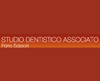 logo Studio Dentistico Porro Scipioni