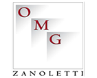 logo Omg Zanoletti  Srl