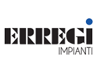 logo Erregi Impianti