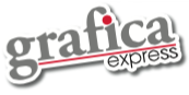 logo Grafica Express