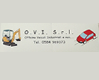 logo O.V.I.