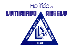 logo Mollificio Di Lombardo Angelo