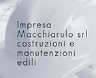 logo Impresa Macchiarulo S.r.l.