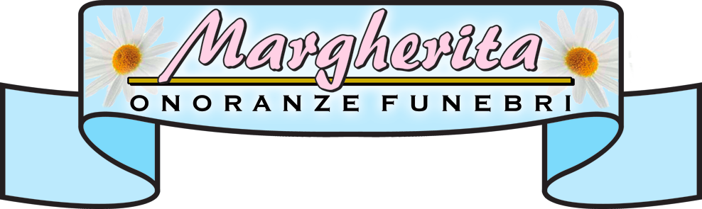 logo Onoranze Funebri Margherita