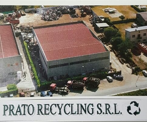 Prato Recycling S.r.l. 