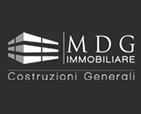 logo M D G Immobiliare S.r.l.