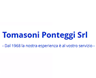 logo Tomasoni Ponteggi S.r.l.