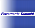 logo Ferramenta Taiocchi Snc