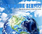 logo Tecnowork Servizi srl