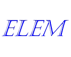 logo Elem S.r.l.