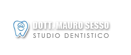 logo Studio Dentistico Dott. Mauro Sesso