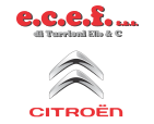 logo E.c.e.f.