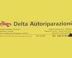 logo Delta Autoriparazioni