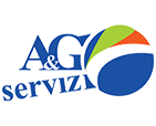 logo A&G Servizi Srl