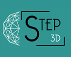 logo Step3D