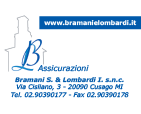 logo Bramani & Lombardi