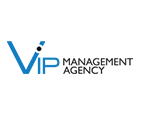 logo Vip Management Agency Srl