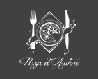 logo Pizza d'Autore