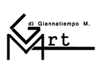 logo G.M.ART di Giannatiempo Michele