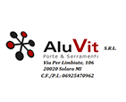 logo Aluvit S.r.l.