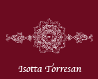 logo Isotta Torresan