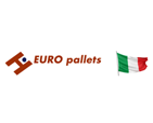 logo Europallets S.r.l.