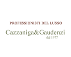 logo Cazzaniga & Gaudenzi S.n.c.