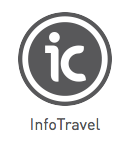 INFOTRAVEL - InfoTravel è il servizio di gestione delle missioni, trasferte e note spese, residente sul datacenter di Infocom.