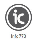INFO770 - La soluzione software per la Denuncia Annuale Modello 770 presente sul mercato da diversi anni.