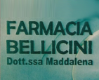 logo Farmacia Dr. Maddalena Bellicini