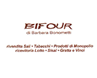 logo BIFOUR di Barbara Bonometti