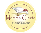 logo Ristorante e ospitalità diffusa Mamma Ciccia