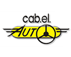 logo Cab. El. Auto snc