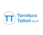 logo Tornitura Tottoli S.r.l.