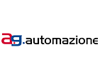logo A.G. Automazione di Azzola Giovanni