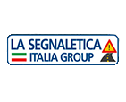 logo La Segnaletica Italia Group Srl
