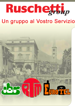 GRUPPO RUSCHETTI